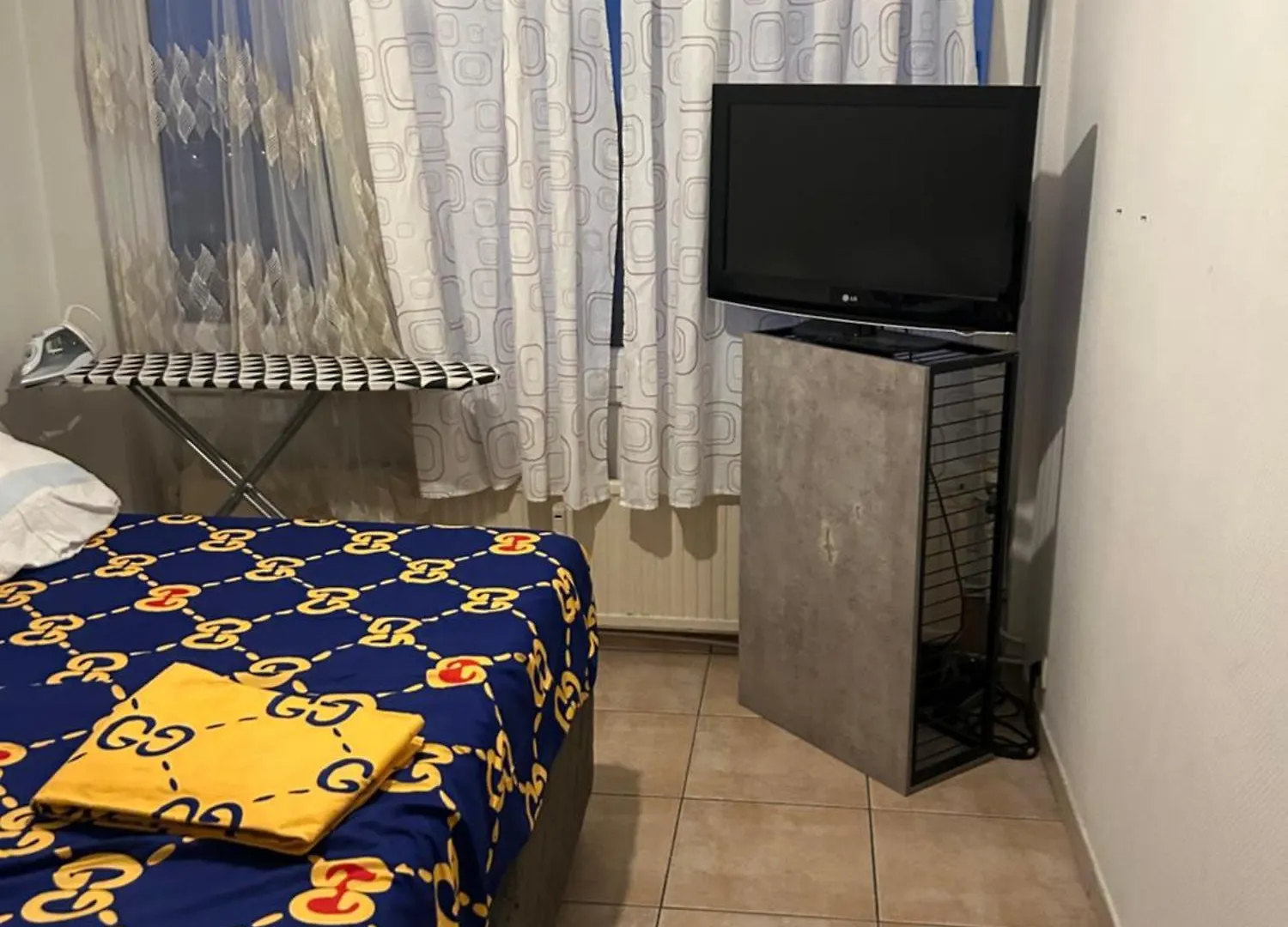 Apartmán Bruxelles Op