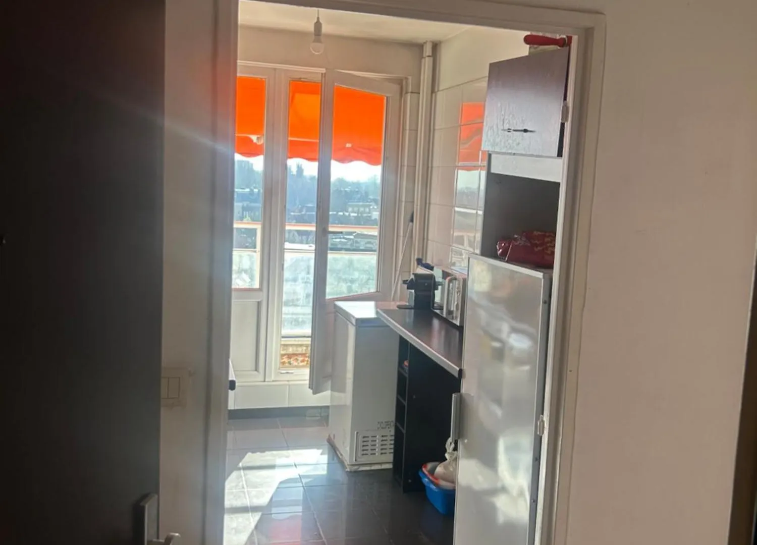 Apartmán Bruxelles Op