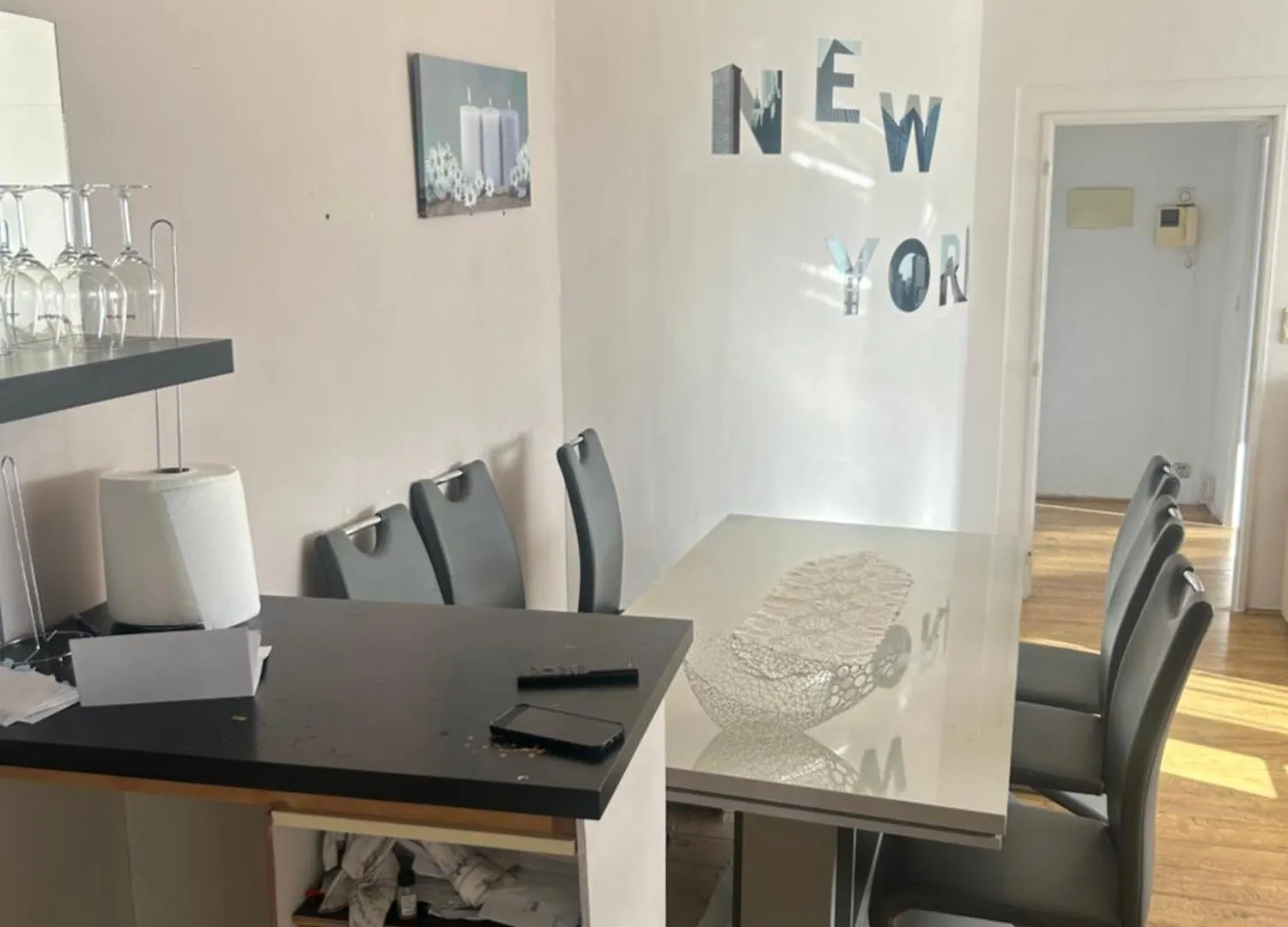 Apartmán Bruxelles Op